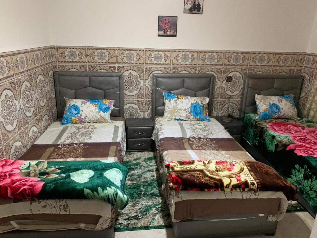 Mustafa'S House Hotel ทากาเซาท์ ภายนอก รูปภาพ